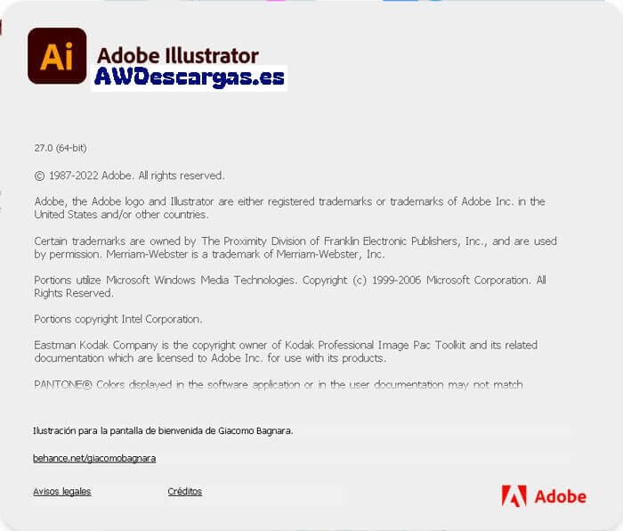 Adobe Illustrator Crack