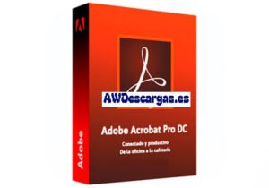 Adobe Acrobat Crack