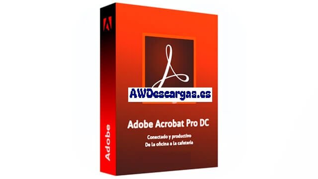 Adobe Acrobat Crack