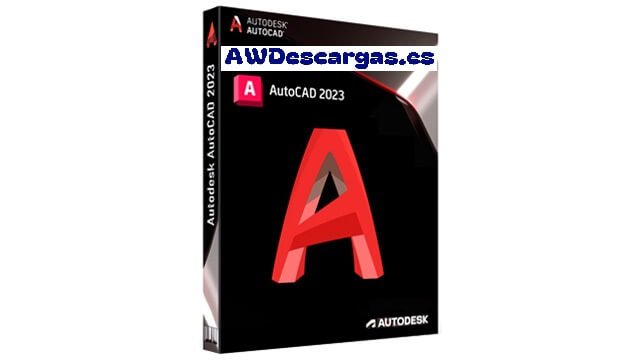 AutoCAD 2023 Full Español