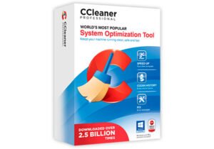 Descargar CCleaner Portable