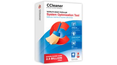 Descargar CCleaner Portable