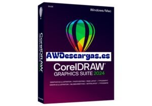 CorelDRAW Graphics Suite 2024 Full Crack