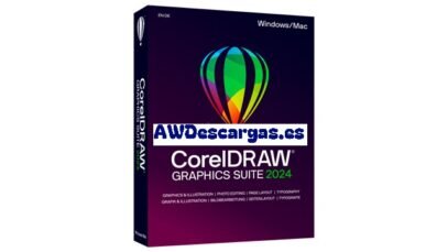 CorelDRAW Graphics Suite 2024 Full Crack