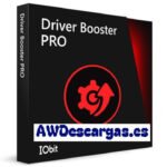 Driver Booster Portable