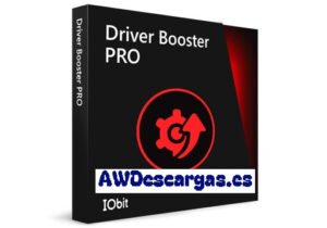 Driver Booster Portable