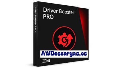 Driver Booster Portable