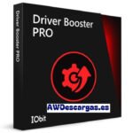 Descargar Driver Booster Full Crack