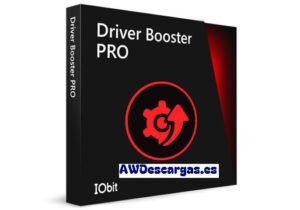 Descargar Driver Booster Full Crack