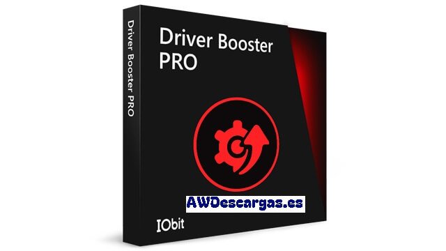 Descargar Driver Booster Full Crack