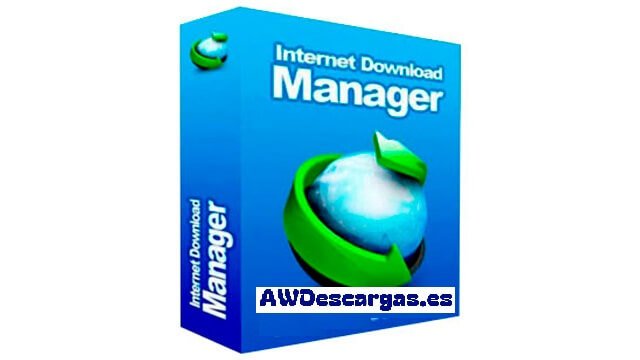 Internet Download Manager Crack