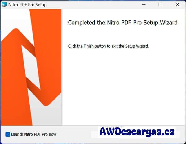 Nitro PDF Portable