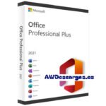 Descargar Office 2021 Full Español Activador