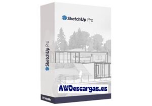 Sketchup 2023 Crackeado