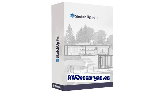 Sketchup 2023 Crackeado