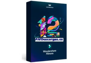 Wondershare Filmora 12 Full Crack