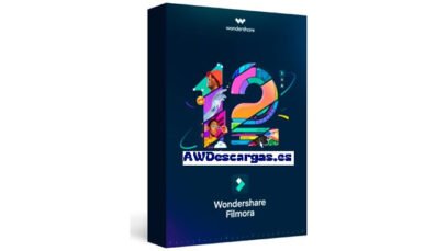 Wondershare Filmora 12 Full Crack