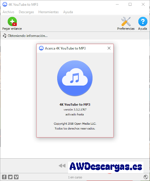 4K Video Downloader Full Crack