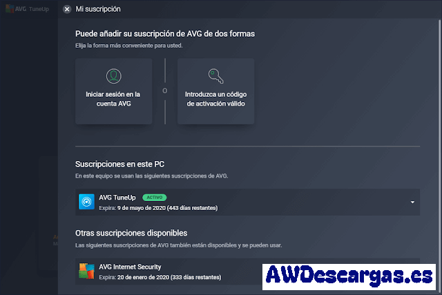 AVG PC TuneUp Crack