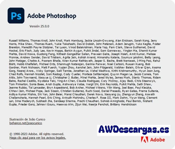 Adobe Photoshop Crack