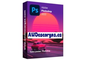 Photoshop Portable 2023