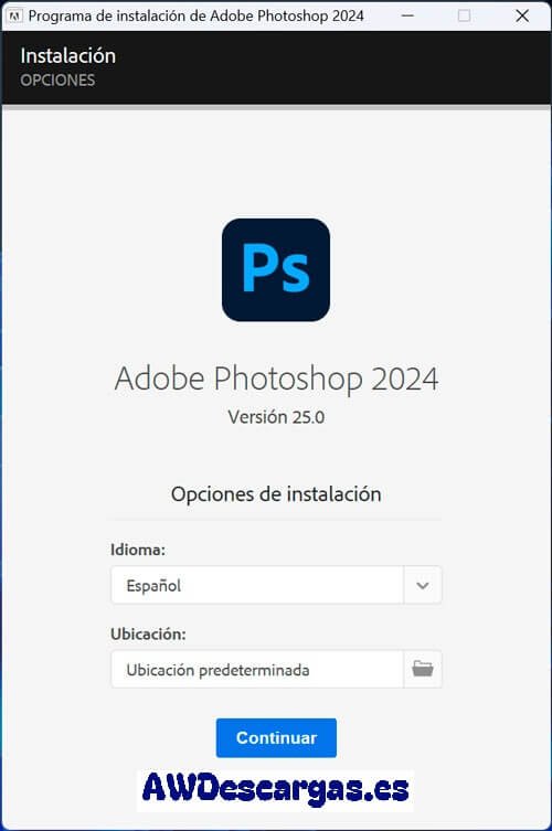 Adobe Photoshop Crack