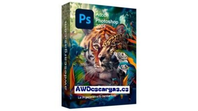 Adobe Photoshop Crack