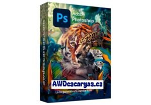 Descargar Photoshop Full