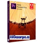 Adobe Premiere Pro Crack