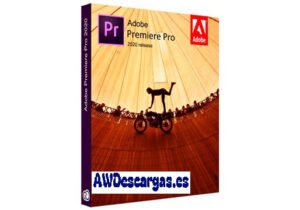 Adobe Premiere Pro Crack