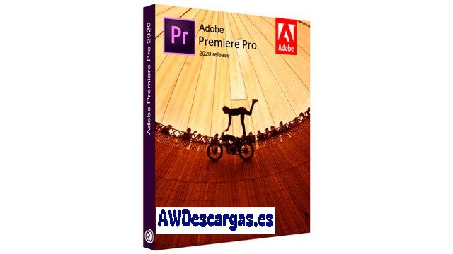 Adobe Premiere Pro Crack