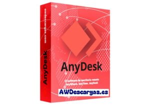 AnyDesk Crack