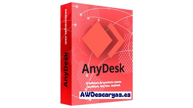 AnyDesk Crack