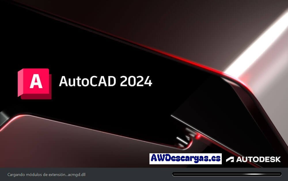 AutoCAD 2024 Crack