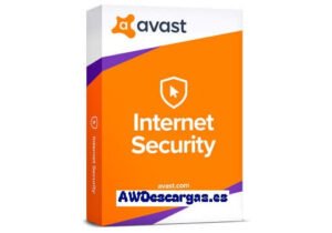 Avast Internet Security Full