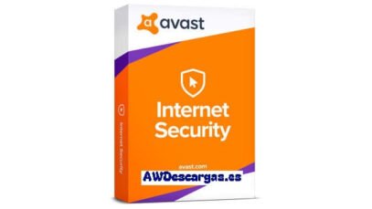 Avast Internet Security Full