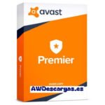 Licencia Avast Premier 2050