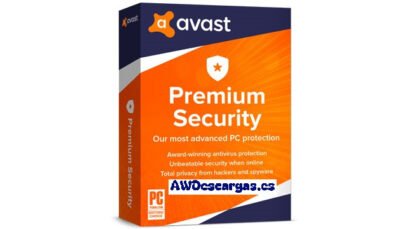 Avast Premium Security Licencia