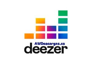 Deezer Premium APK