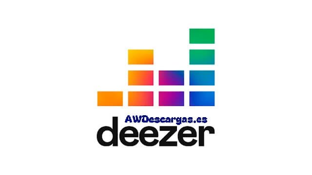 Deezer Premium APK