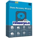 EaseUS Data Recovery Wizard Full Mega