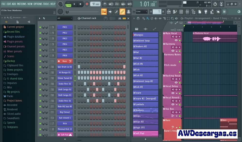 FL Studio Crack