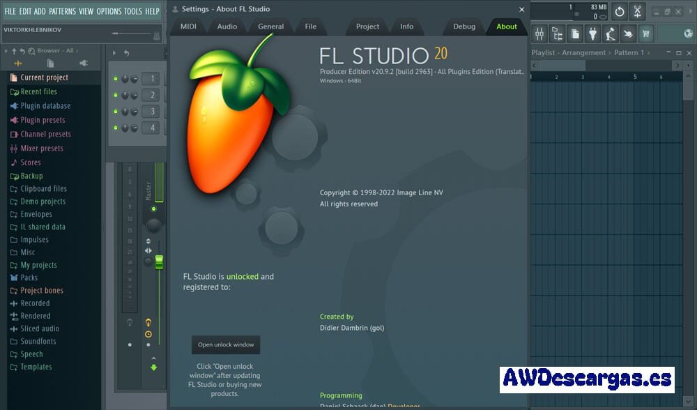 FL Studio Crack