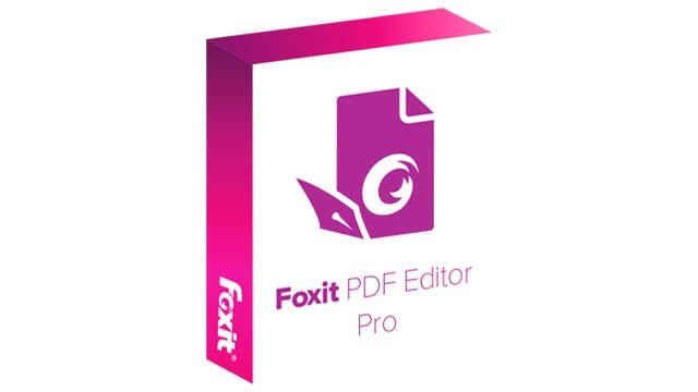 Foxit PhantomPDF Full