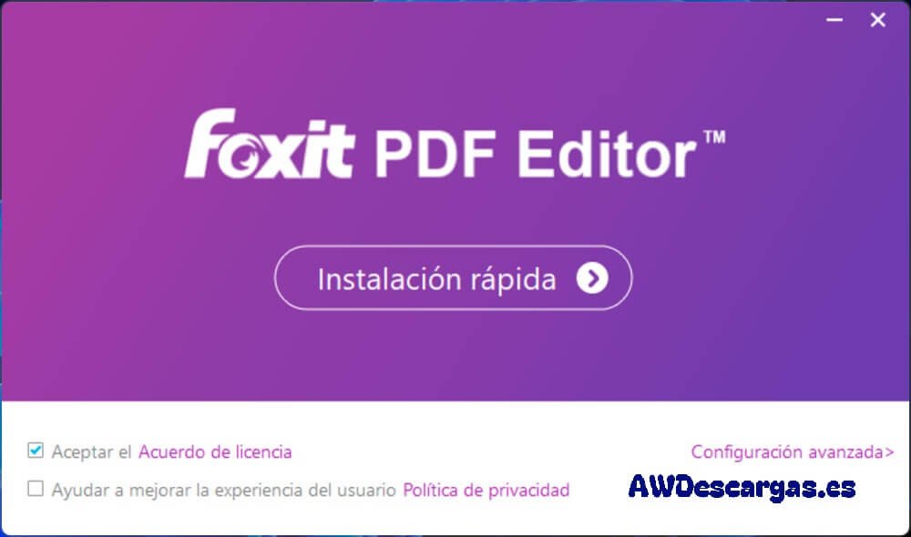 Foxit PhantomPDF Full