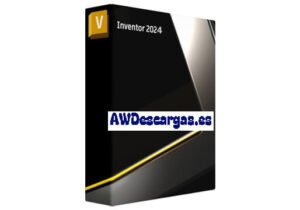 Autodesk Inventor Descargar