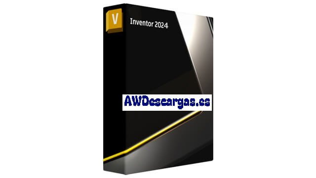 Autodesk Inventor Descargar