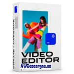 Movavi Video Editor 2024 Full