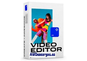 Movavi Video Editor 2024 Full