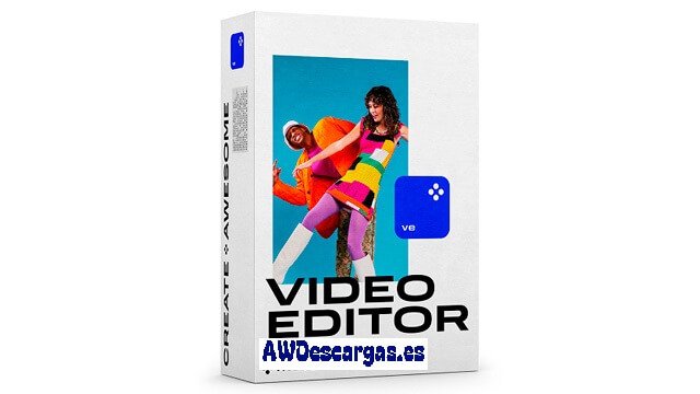 Movavi Video Editor 2024 Full